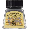 094376899962 W&N DRAWING INKS POT 14ML SILVER