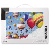 780804866216 RVS AMAZON 2560PX PAINT BY NUMBERS BALLOONS [FOP] 780804866216