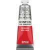 094376711301 W&N WINTON OIL COLOUR [DHI] 37ML CADMIUM RED HUE 094376711301