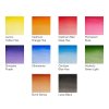 884955074220 W&N COTMAN WATERCOLOUR 10X5ML SET 884955074220 [SWATCHES]