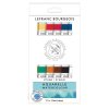 3013643014485 LB WATERCOLOUR STUDIO SET OF 12 TUBES
