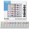 780804866100 RVS AMAZON 2560PX WATERCOLOUR 18X12ML SET [DHI] 780804866100