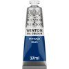 Olejová farba phthalo modrá 37ml Winsor & Newton