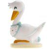 Figúrka na tortu - Bocian Baby 10 cm
