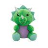 Závažie na balóny - Plyšový dinosaurus 11 cm