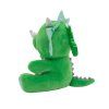 Závažie na balóny - Plyšový dinosaurus 11 cm