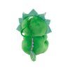 Závažie na balóny - Plyšový dinosaurus 11 cm