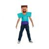 Detský kostým - Steve Essential