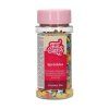 Cukrové zdobenie - Confetti Mix 60 g