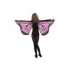Detské krídla motýľa - Ružové