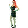 Dámsky kostým - Poison Ivy