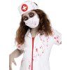Detský kostým - Zombie sestrička