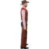 cowboy gunfighter costume for men (2)