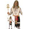 Pánsky kostým - Múmia Faraón