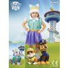 Detský dievčenský kostým Paw Patrol - Everest