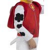 Detský kostým Paw Patrol s doplnkami - Marshall