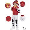 Detský kostým Paw Patrol s doplnkami - Marshall