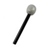 Rekvizit - Mikrofon 26 cm