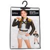 Dievčenský kostým KPOP - "Golden" HUNTR/X
