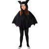 Detský kostým netopiera