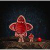 Figúrka Stranger Things s príslušenstvom - Demogorgon