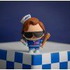 Figúrka Stranger Things s príslušenstvom - Steve Scoops Ahoy