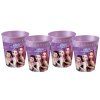 Poháre na opakované použitie - K-POP 250 ml 4 ks