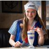 Set na mliečny kokteil Stranger Things - Scoops Ahoy
