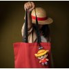 Plyšová kľúčenka One Piece - Luffy