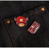 Set odznakov One Piece - Tony Tony Chopper 2 ks