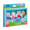 346248 VELAS CUMPLEAÑOS PEPPA PIG 4UD 9