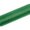 Organza smaragdno zelena 16cm x 9m