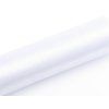 Organza biela 16cm x 9m