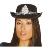 Ženska kapa Policija
