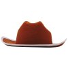 Otroški klobuk - kovboj