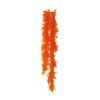 Boa oranžové