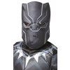 Detský kostým Black Panther Deluxe