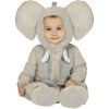 Detský kostým - Sloník