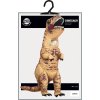 Moški kostum- Dinozaver Rex