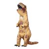 Moški kostum- Dinozaver Rex