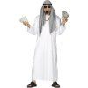 Pánsky kostým - Arabský šejk