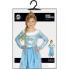 Otroški dekliški kostum Princesa