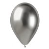 Balon krom srebro 33 cm