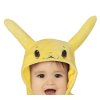 Otroški kostum za najmlajše - Pokemon Pikachu
