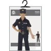 Detský kostým - Policajt