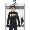 Detský kostým - SWAT