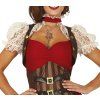 Dámsky kostým - Steampunk