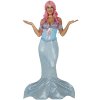 Ženski kostum - Ariel morska deklica