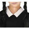 Detský kostým - Wednesday Addams