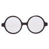Okrúhle okuliare bez sklíčok Harry Potter